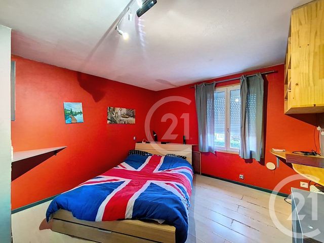 maison à vendre - 6 pièces - 172.0 m2 - VILLEMOIRIEU - 38 - RHONE-ALPES - Century 21 Consilium Immobilier