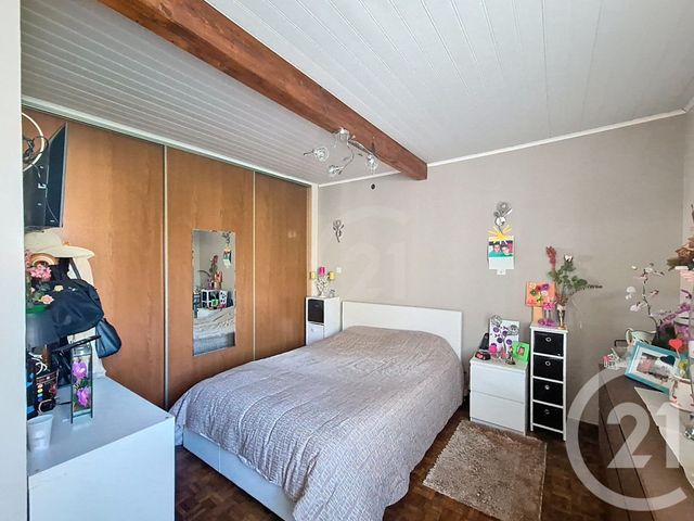 maison à vendre - 5 pièces - 117.79 m2 - CHARVIEU CHAVAGNEUX - 38 - RHONE-ALPES - Century 21 Consilium Immobilier