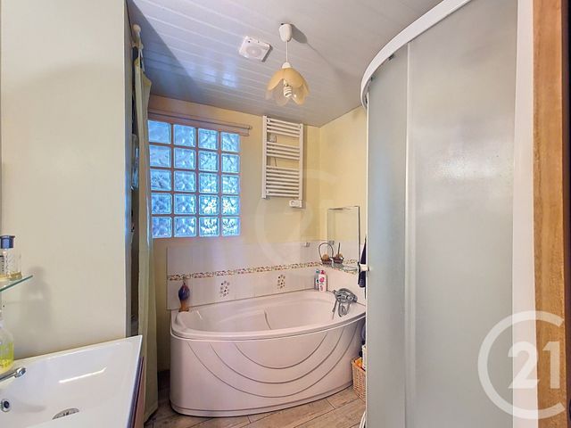 maison à vendre - 5 pièces - 117.79 m2 - CHARVIEU CHAVAGNEUX - 38 - RHONE-ALPES - Century 21 Consilium Immobilier