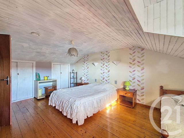 maison à vendre - 5 pièces - 117.79 m2 - CHARVIEU CHAVAGNEUX - 38 - RHONE-ALPES - Century 21 Consilium Immobilier