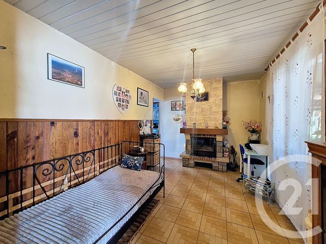 maison à vendre - 5 pièces - 117.79 m2 - CHARVIEU CHAVAGNEUX - 38 - RHONE-ALPES - Century 21 Consilium Immobilier