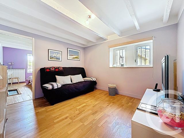 maison à vendre - 8 pièces - 194.89 m2 - CHOZEAU - 38 - RHONE-ALPES - Century 21 Consilium Immobilier