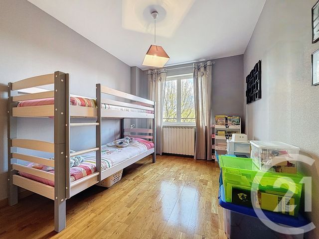 maison à vendre - 8 pièces - 194.89 m2 - CHOZEAU - 38 - RHONE-ALPES - Century 21 Consilium Immobilier