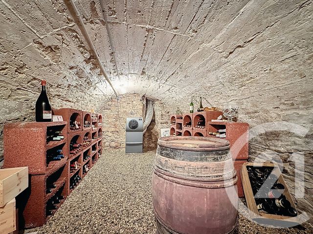 maison à vendre - 8 pièces - 194.89 m2 - CHOZEAU - 38 - RHONE-ALPES - Century 21 Consilium Immobilier