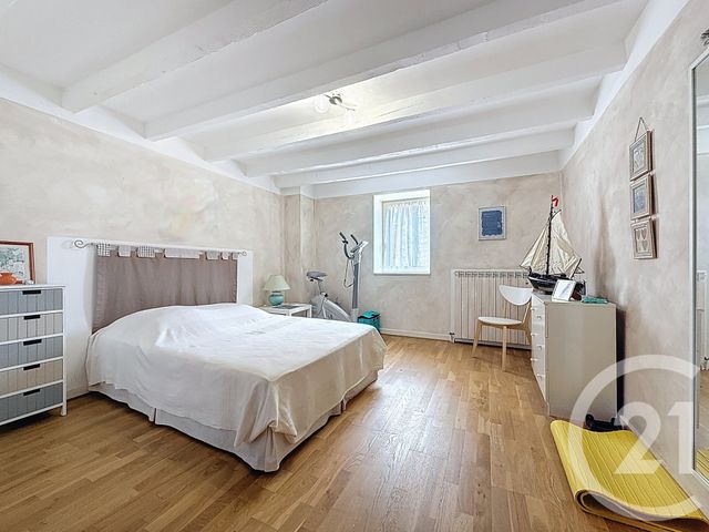 maison à vendre - 8 pièces - 194.89 m2 - CHOZEAU - 38 - RHONE-ALPES - Century 21 Consilium Immobilier