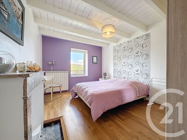 maison à vendre - 8 pièces - 194.89 m2 - CHOZEAU - 38 - RHONE-ALPES - Century 21 Consilium Immobilier