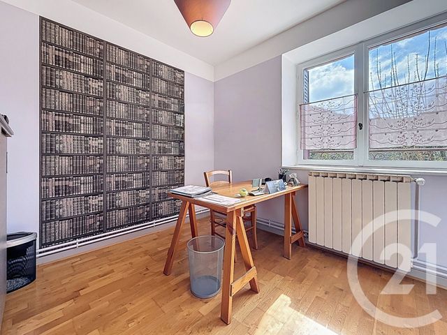 maison à vendre - 8 pièces - 194.89 m2 - CHOZEAU - 38 - RHONE-ALPES - Century 21 Consilium Immobilier