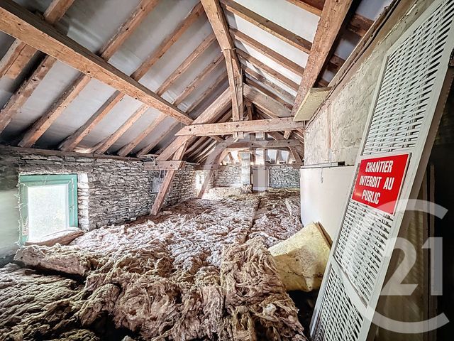 maison à vendre - 4 pièces - 81.0 m2 - MONTALIEU VERCIEU - 38 - RHONE-ALPES - Century 21 Consilium Immobilier