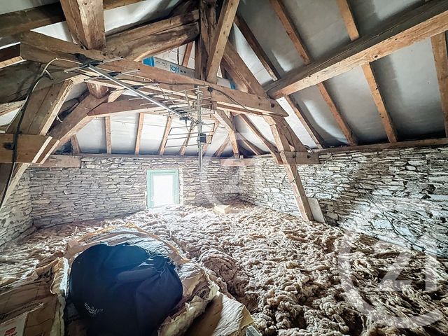 maison à vendre - 4 pièces - 81.0 m2 - MONTALIEU VERCIEU - 38 - RHONE-ALPES - Century 21 Consilium Immobilier