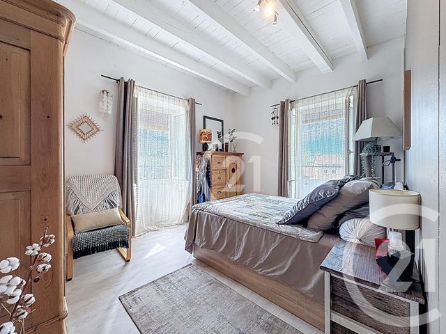 maison à vendre - 4 pièces - 81.0 m2 - MONTALIEU VERCIEU - 38 - RHONE-ALPES - Century 21 Consilium Immobilier