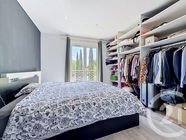 maison à vendre - 5 pièces - 130.0 m2 - ANNOISIN CHATELANS - 38 - RHONE-ALPES - Century 21 Consilium Immobilier