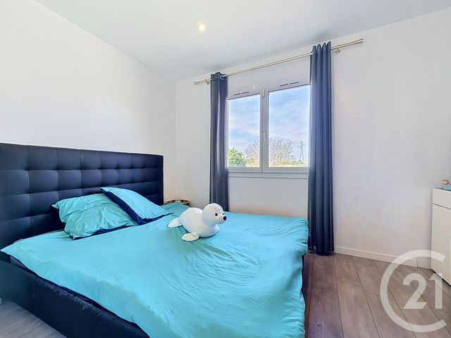 maison à vendre - 5 pièces - 130.0 m2 - ANNOISIN CHATELANS - 38 - RHONE-ALPES - Century 21 Consilium Immobilier