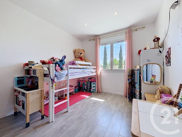 maison à vendre - 5 pièces - 130.0 m2 - ANNOISIN CHATELANS - 38 - RHONE-ALPES - Century 21 Consilium Immobilier