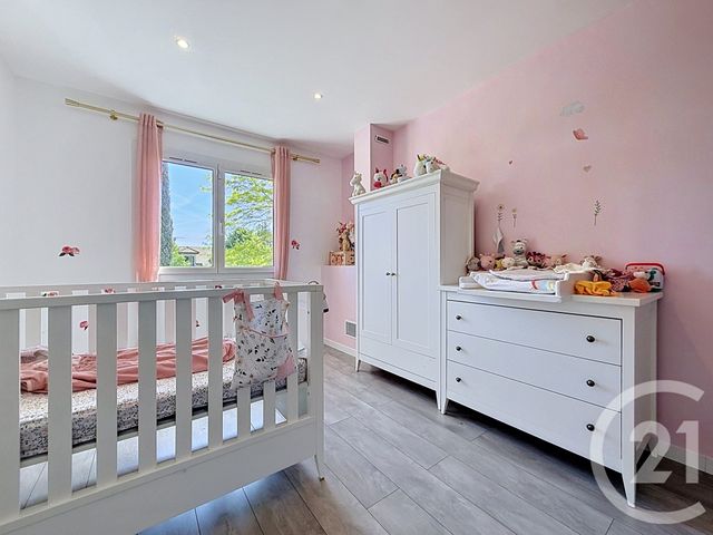 maison à vendre - 5 pièces - 130.0 m2 - ANNOISIN CHATELANS - 38 - RHONE-ALPES - Century 21 Consilium Immobilier