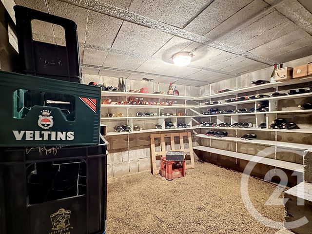 maison à vendre - 5 pièces - 130.0 m2 - ANNOISIN CHATELANS - 38 - RHONE-ALPES - Century 21 Consilium Immobilier