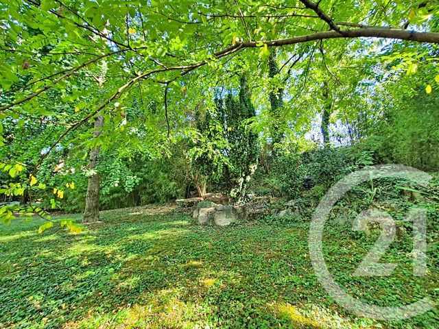 terrain à vendre - 338.0 m2 - LOYETTES - 01 - RHONE-ALPES - Century 21 Consilium Immobilier