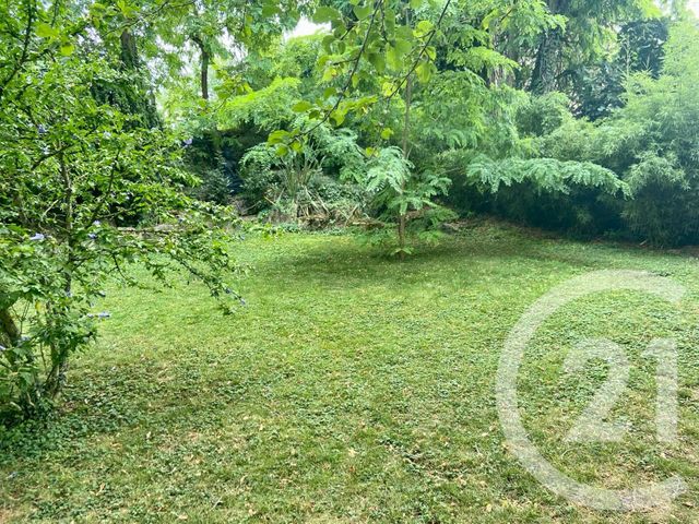 terrain à vendre - 338.0 m2 - LOYETTES - 01 - RHONE-ALPES - Century 21 Consilium Immobilier