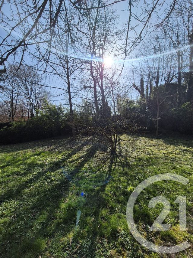 Terrain à vendre LOYETTES