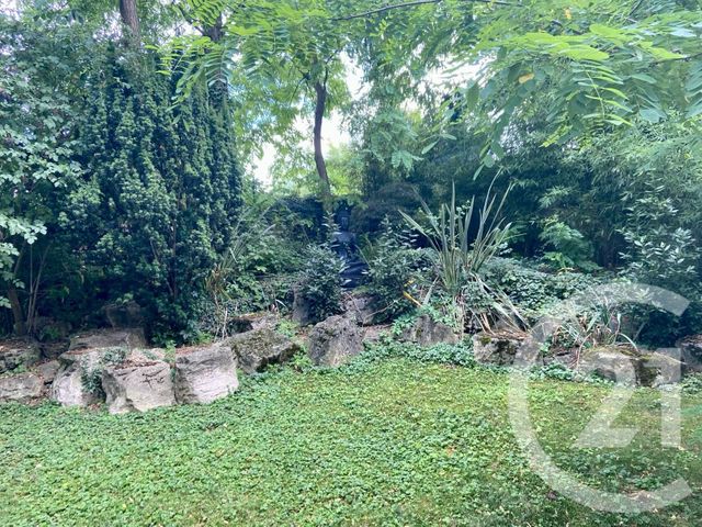 terrain à vendre - 338.0 m2 - LOYETTES - 01 - RHONE-ALPES - Century 21 Consilium Immobilier