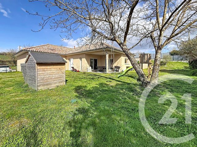 maison - SERMERIEU - 38