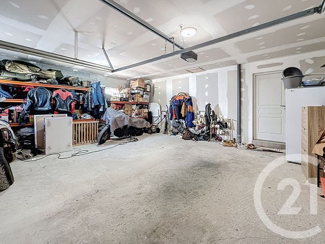 maison à vendre - 5 pièces - 134.42 m2 - SERMERIEU - 38 - RHONE-ALPES - Century 21 Consilium Immobilier