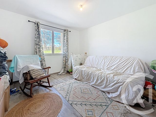 maison à vendre - 5 pièces - 134.42 m2 - SERMERIEU - 38 - RHONE-ALPES - Century 21 Consilium Immobilier