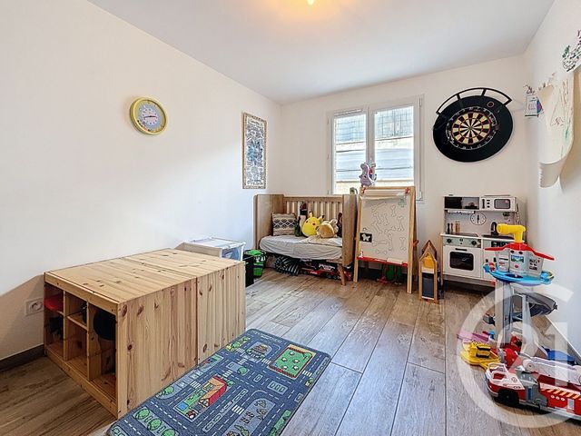 maison à vendre - 5 pièces - 134.42 m2 - SERMERIEU - 38 - RHONE-ALPES - Century 21 Consilium Immobilier