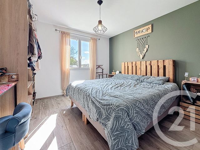 maison à vendre - 5 pièces - 134.42 m2 - SERMERIEU - 38 - RHONE-ALPES - Century 21 Consilium Immobilier