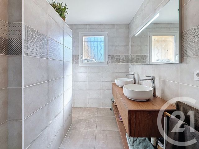 maison à vendre - 5 pièces - 134.42 m2 - SERMERIEU - 38 - RHONE-ALPES - Century 21 Consilium Immobilier