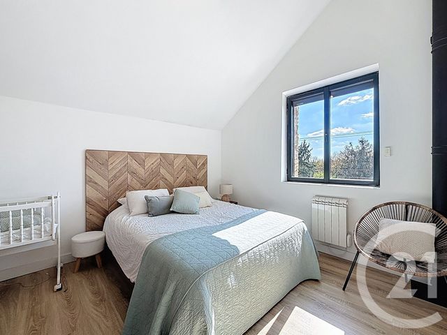 maison à vendre - 5 pièces - 131.28 m2 - ST MARCEL BEL ACCUEIL - 38 - RHONE-ALPES - Century 21 Consilium Immobilier