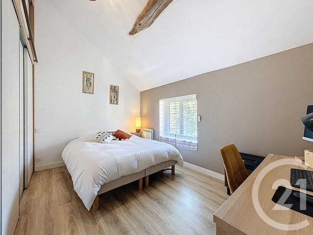 maison à vendre - 5 pièces - 131.28 m2 - ST MARCEL BEL ACCUEIL - 38 - RHONE-ALPES - Century 21 Consilium Immobilier