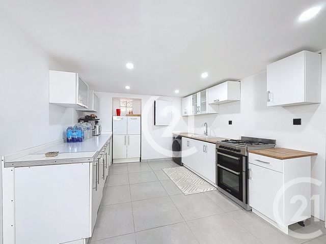 maison à vendre - 4 pièces - 156.0 m2 - MONTALIEU VERCIEU - 38 - RHONE-ALPES - Century 21 Consilium Immobilier