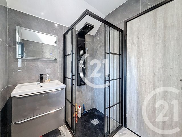 maison à vendre - 4 pièces - 156.0 m2 - MONTALIEU VERCIEU - 38 - RHONE-ALPES - Century 21 Consilium Immobilier