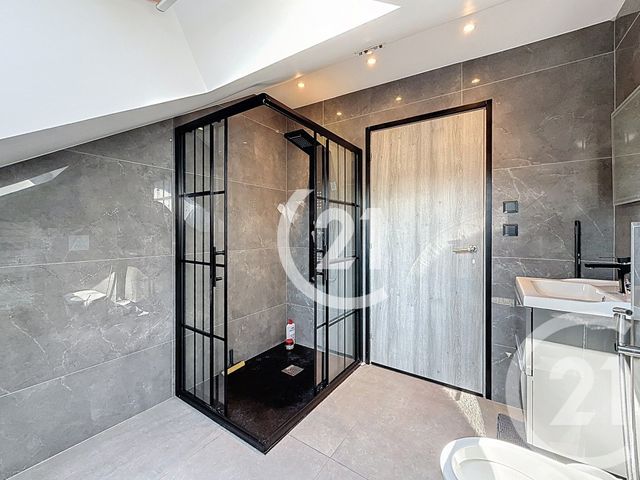 maison à vendre - 4 pièces - 156.0 m2 - MONTALIEU VERCIEU - 38 - RHONE-ALPES - Century 21 Consilium Immobilier