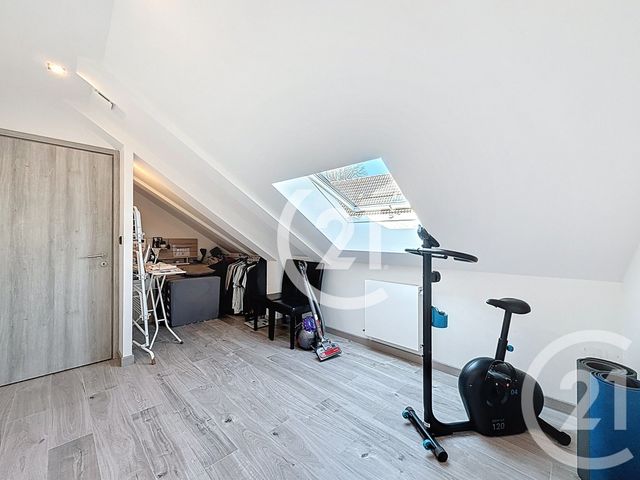 maison à vendre - 4 pièces - 156.0 m2 - MONTALIEU VERCIEU - 38 - RHONE-ALPES - Century 21 Consilium Immobilier