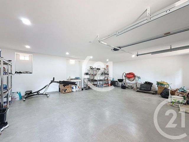 maison à vendre - 4 pièces - 156.0 m2 - MONTALIEU VERCIEU - 38 - RHONE-ALPES - Century 21 Consilium Immobilier