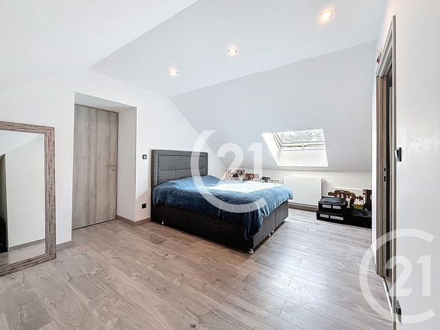 maison à vendre - 4 pièces - 156.0 m2 - MONTALIEU VERCIEU - 38 - RHONE-ALPES - Century 21 Consilium Immobilier