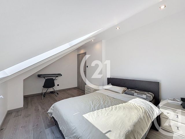 maison à vendre - 4 pièces - 156.0 m2 - MONTALIEU VERCIEU - 38 - RHONE-ALPES - Century 21 Consilium Immobilier