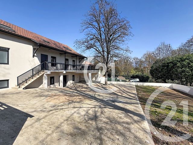 maison à vendre - 4 pièces - 156.0 m2 - MONTALIEU VERCIEU - 38 - RHONE-ALPES - Century 21 Consilium Immobilier