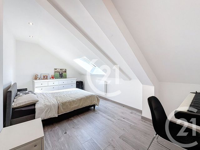 maison à vendre - 4 pièces - 156.0 m2 - MONTALIEU VERCIEU - 38 - RHONE-ALPES - Century 21 Consilium Immobilier