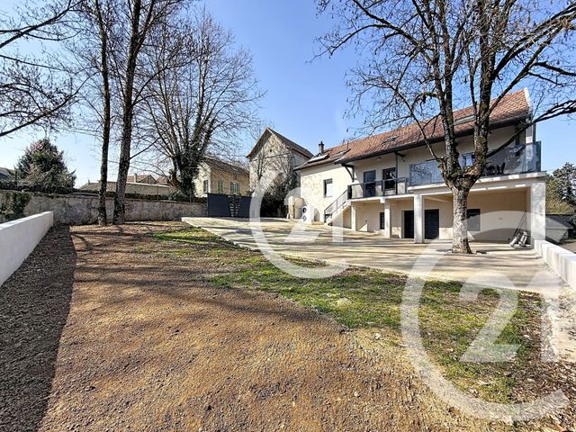 maison - MONTALIEU VERCIEU - 38