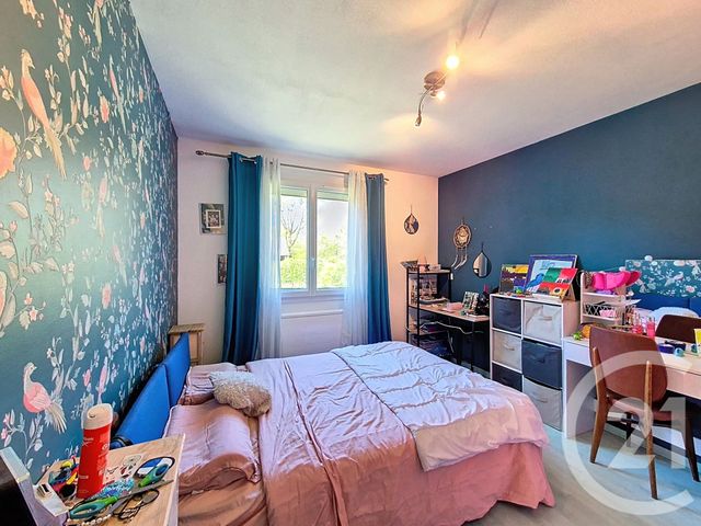 maison à vendre - 4 pièces - 97.3 m2 - SICCIEU SAINT JULIEN ET CARISIEU - 38 - RHONE-ALPES - Century 21 Consilium Immobilier