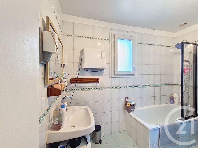 maison à vendre - 4 pièces - 97.3 m2 - SICCIEU SAINT JULIEN ET CARISIEU - 38 - RHONE-ALPES - Century 21 Consilium Immobilier