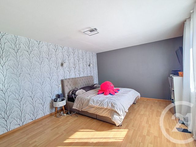 maison à vendre - 4 pièces - 97.3 m2 - SICCIEU SAINT JULIEN ET CARISIEU - 38 - RHONE-ALPES - Century 21 Consilium Immobilier