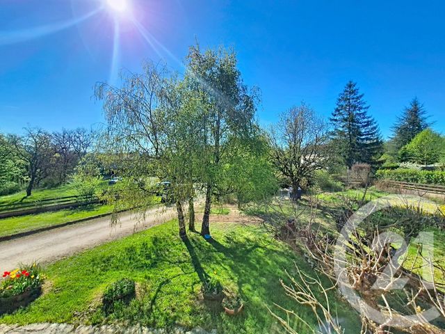 maison à vendre - 4 pièces - 97.3 m2 - SICCIEU SAINT JULIEN ET CARISIEU - 38 - RHONE-ALPES - Century 21 Consilium Immobilier