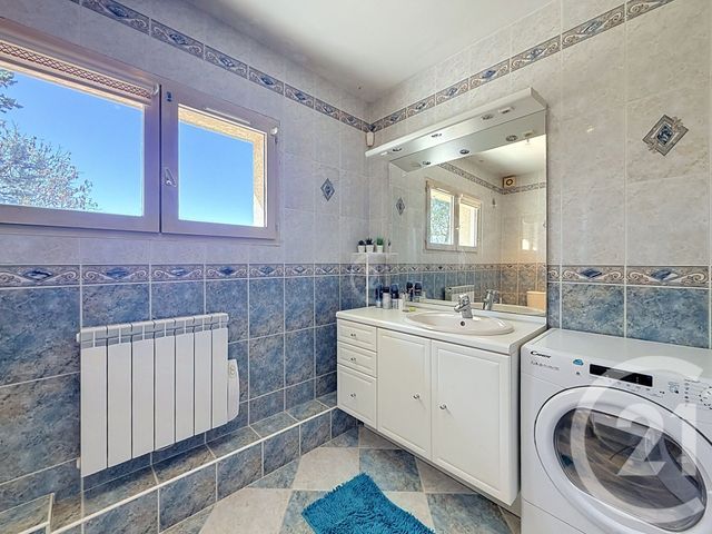 maison à vendre - 5 pièces - 126.0 m2 - CHOZEAU - 38 - RHONE-ALPES - Century 21 Consilium Immobilier