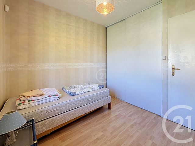 maison à vendre - 5 pièces - 126.0 m2 - CHOZEAU - 38 - RHONE-ALPES - Century 21 Consilium Immobilier