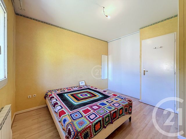 maison à vendre - 5 pièces - 126.0 m2 - CHOZEAU - 38 - RHONE-ALPES - Century 21 Consilium Immobilier