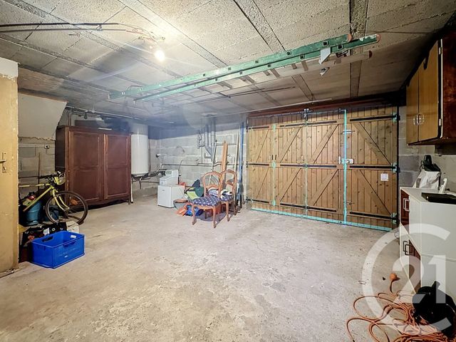maison à vendre - 5 pièces - 126.0 m2 - CHOZEAU - 38 - RHONE-ALPES - Century 21 Consilium Immobilier