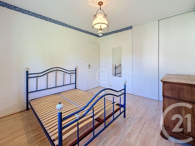 maison à vendre - 5 pièces - 126.0 m2 - CHOZEAU - 38 - RHONE-ALPES - Century 21 Consilium Immobilier